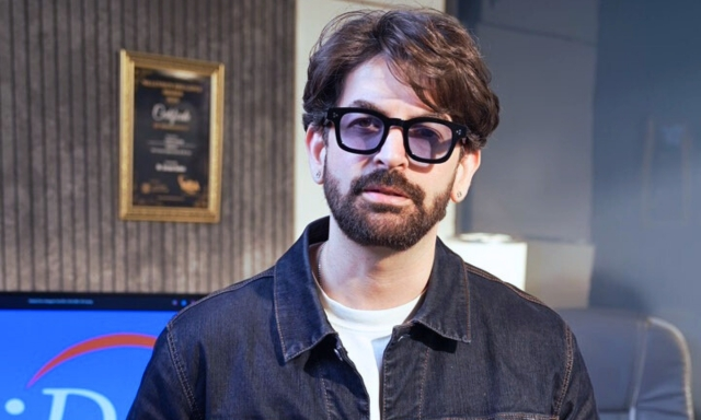 Neil Nitin Mukesh